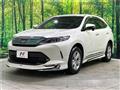 2018 Toyota Harrier