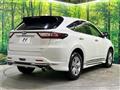2018 Toyota Harrier