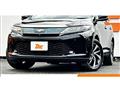 2018 Toyota Harrier