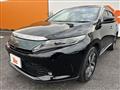 2018 Toyota Harrier