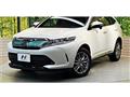 2018 Toyota Harrier