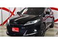 2018 Toyota Harrier