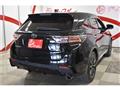 2018 Toyota Harrier