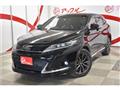 2018 Toyota Harrier