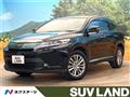 2018 Toyota Harrier