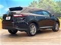 2018 Toyota Harrier