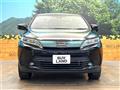 2018 Toyota Harrier