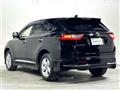 2018 Toyota Harrier