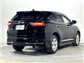 2018 Toyota Harrier
