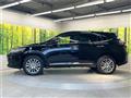2018 Toyota Harrier