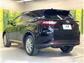 2018 Toyota Harrier