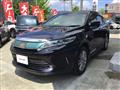 2018 Toyota Harrier