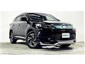 2018 Toyota Harrier