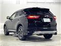 2018 Toyota Harrier