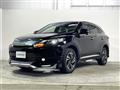 2018 Toyota Harrier