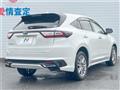 2018 Toyota Harrier