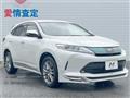 2018 Toyota Harrier