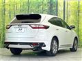 2018 Toyota Harrier