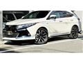 2018 Toyota Harrier