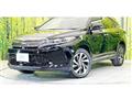 2018 Toyota Harrier