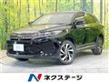2018 Toyota Harrier