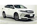 2018 Toyota Harrier