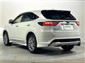 2018 Toyota Harrier