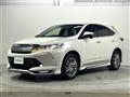2018 Toyota Harrier
