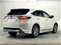2018 Toyota Harrier