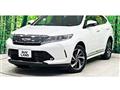 2018 Toyota Harrier