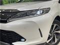 2018 Toyota Harrier