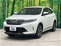 2018 Toyota Harrier