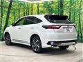 2018 Toyota Harrier