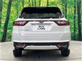 2018 Toyota Harrier