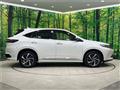 2018 Toyota Harrier