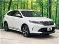 2018 Toyota Harrier