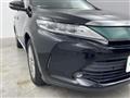 2018 Toyota Harrier