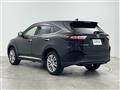 2018 Toyota Harrier