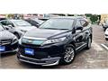 2018 Toyota Harrier