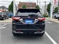 2018 Toyota Harrier