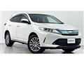 2018 Toyota Harrier