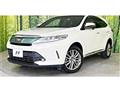 2018 Toyota Harrier