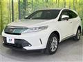 2018 Toyota Harrier