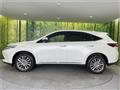 2018 Toyota Harrier