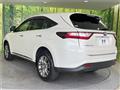 2018 Toyota Harrier