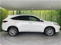 2018 Toyota Harrier