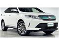 Toyota/Harrier