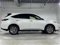 2018 Toyota Harrier