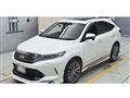 2018 Toyota Harrier