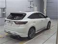 2018 Toyota Harrier